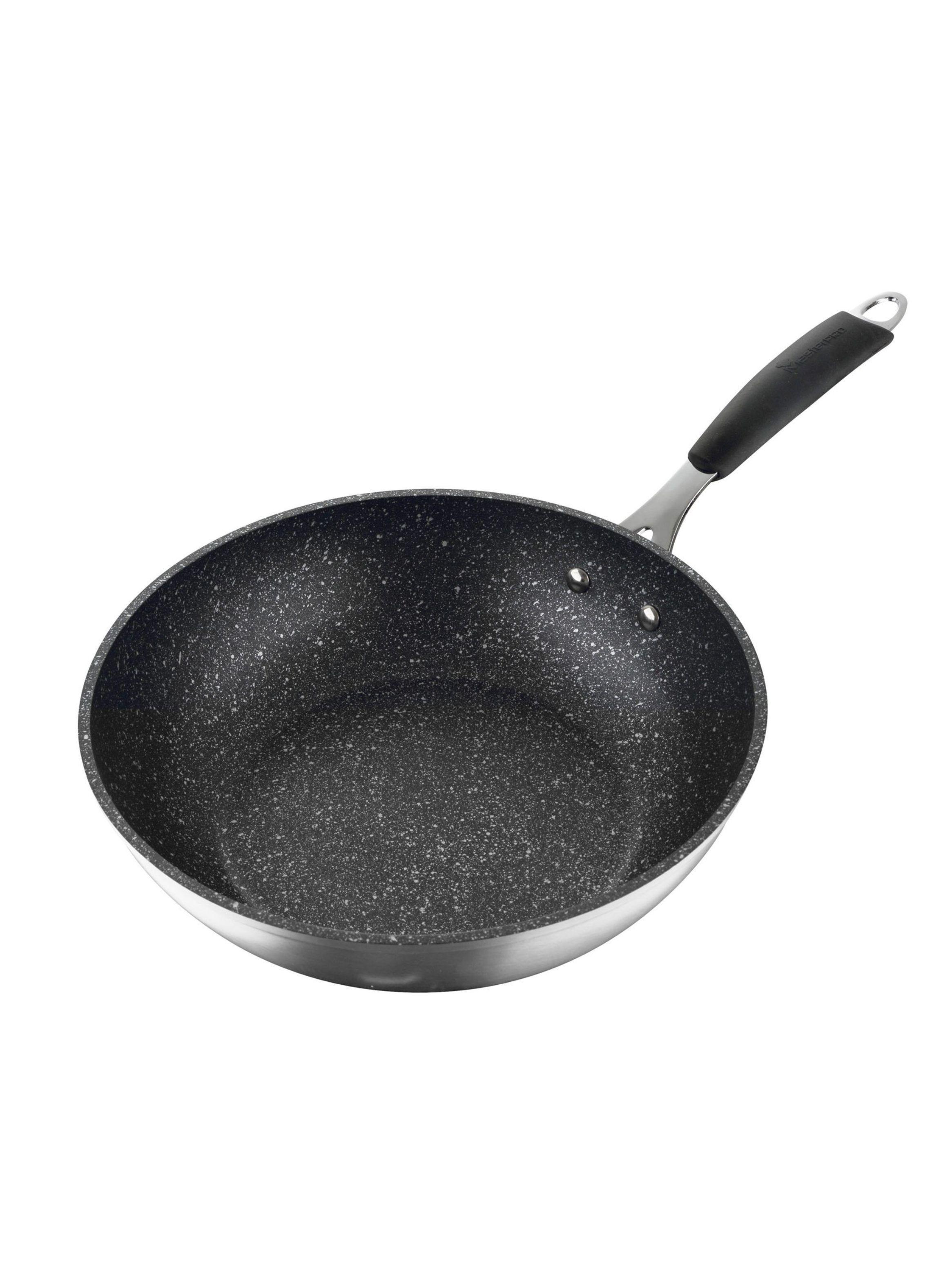 WOK 28X8.0CM AL FORJ IND GRAVITY+-0