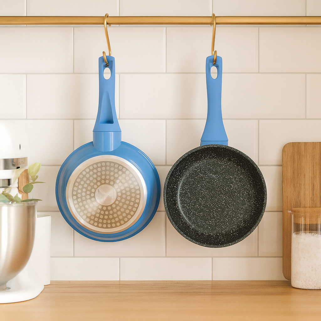 PACK 2 SARTENES 20-24 BRISTOL SKY-3