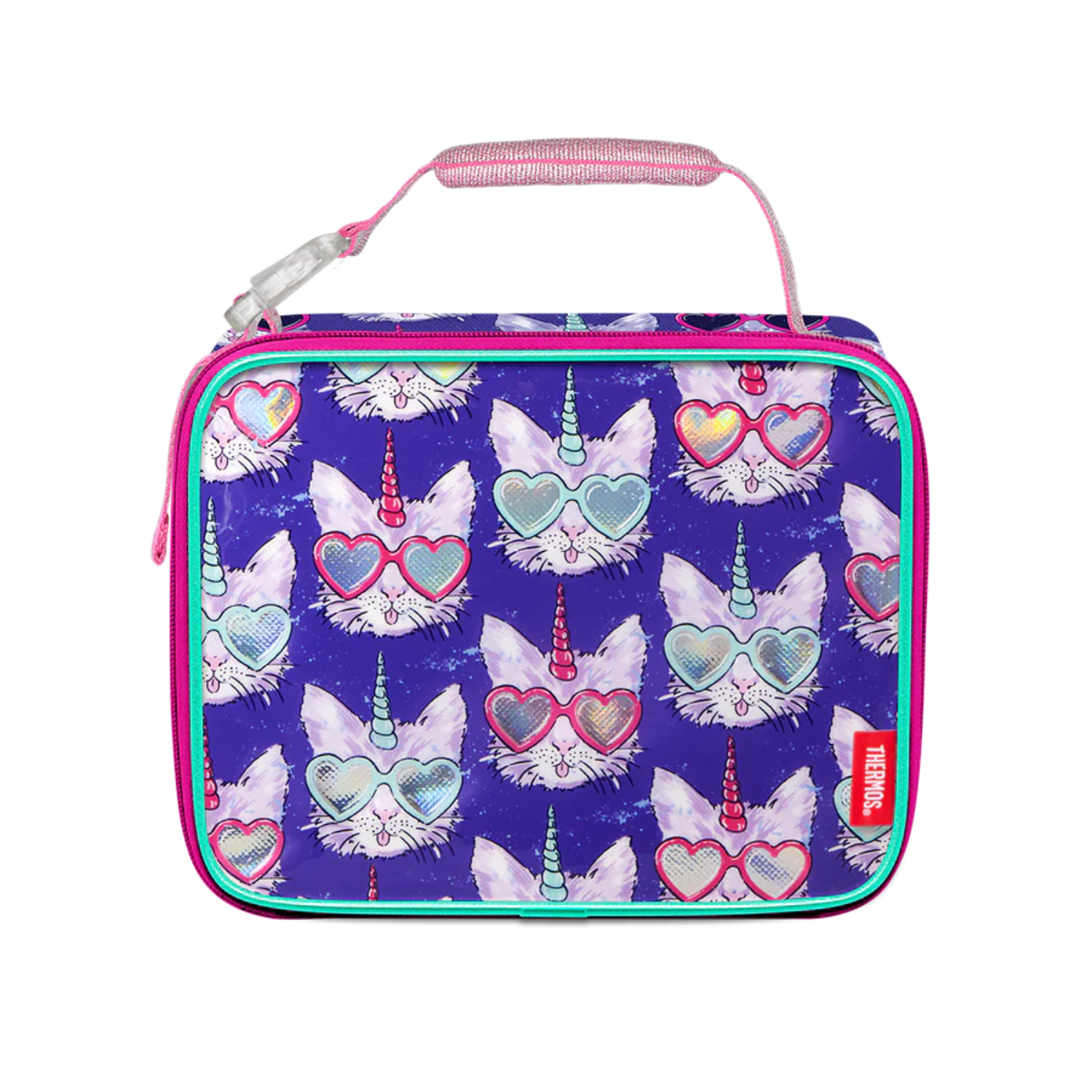 LONCHERA TERMICA CATICORN 3,5 LT-0