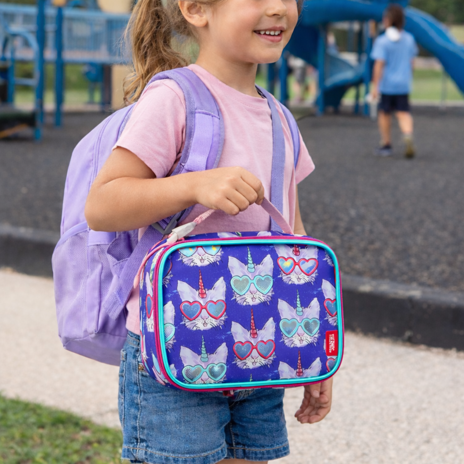 LONCHERA TERMICA CATICORN 3,5 LT-3