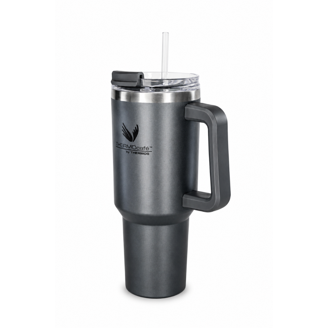 VASO TERMICO QUENCHER ACERO INOXIDABLE 1,2 LT GRAPHITE-2