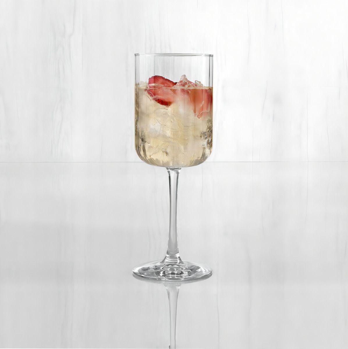 SET 4 COPAS VINO PANELLO 414 ML-LIBBEY COLOR AGUA-3