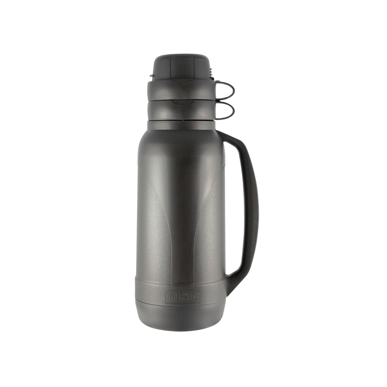 TERMO LIQUIDO NEW MATERO 1,8 LT NEGRO-0