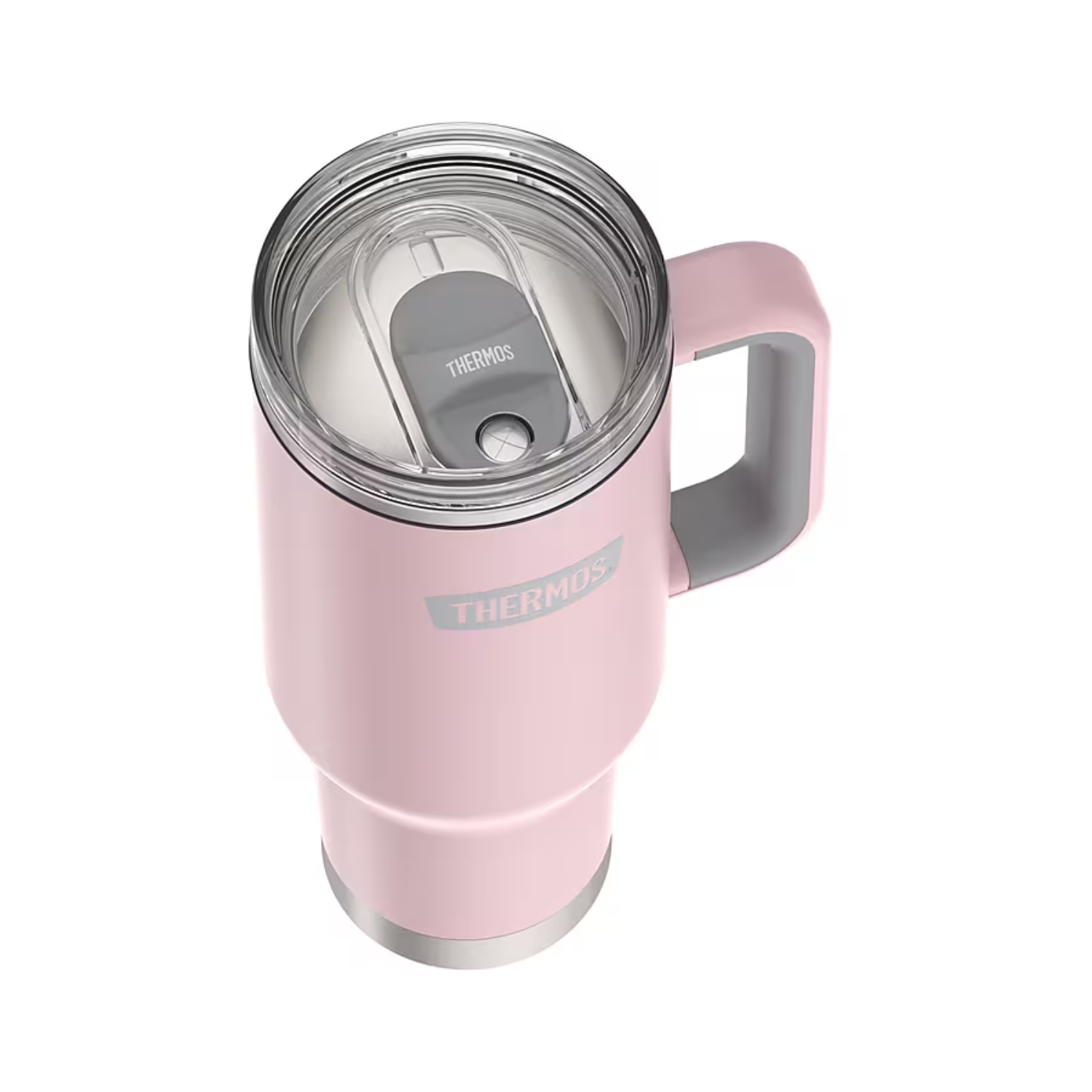 TRAVEL MUG AC INOX ICON 1.2L SUNSET PINK-6