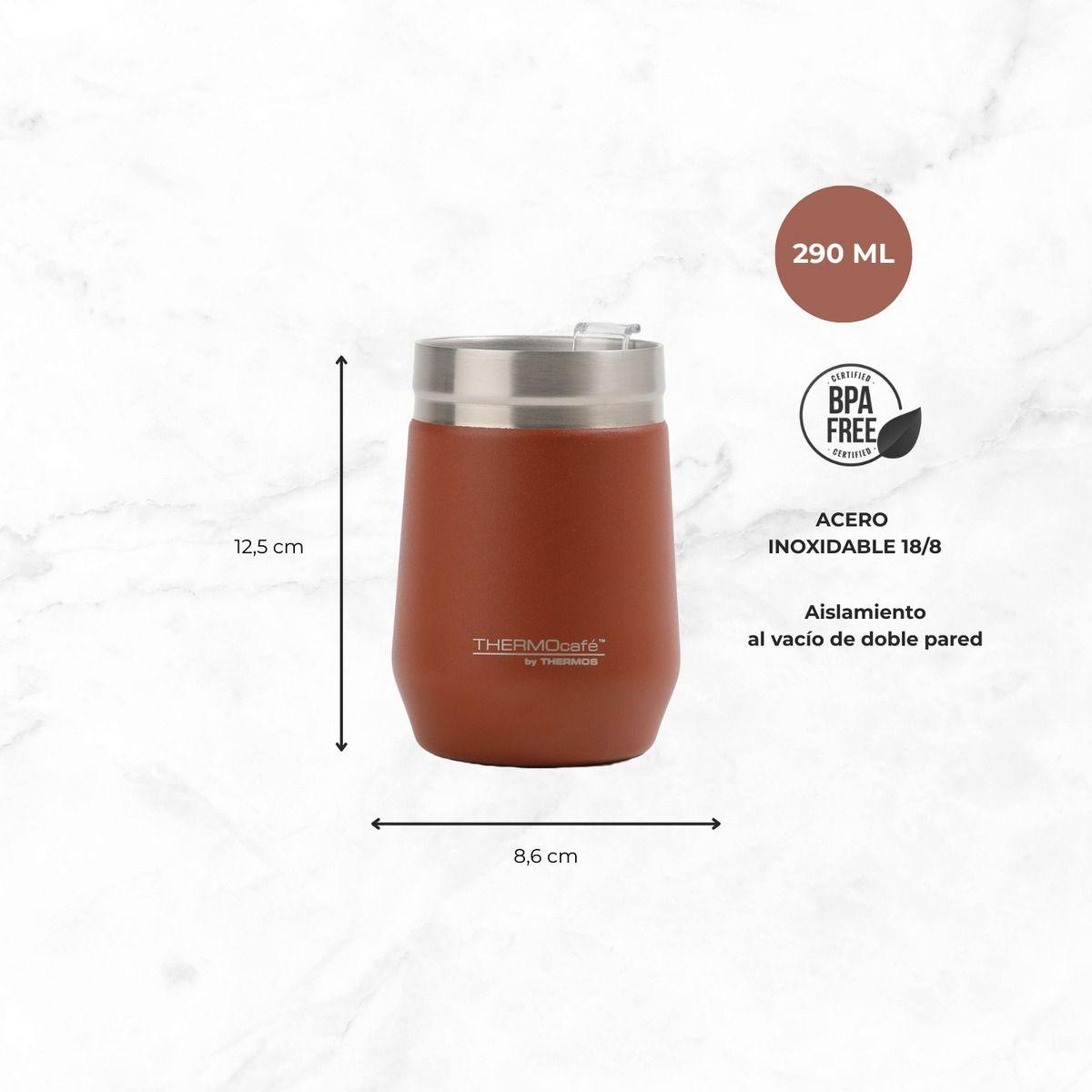 MATERO ACERO INOXIDABLE 290 ML-2