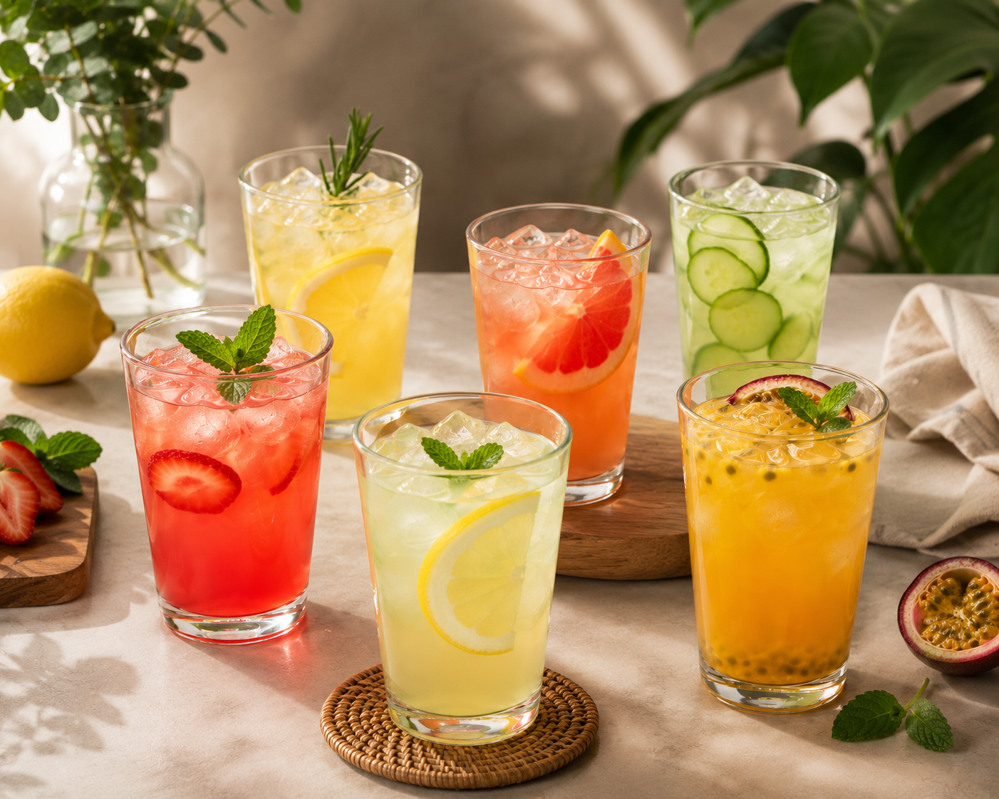 SET 6 VASOS MOCKTAIL 450 ML-2
