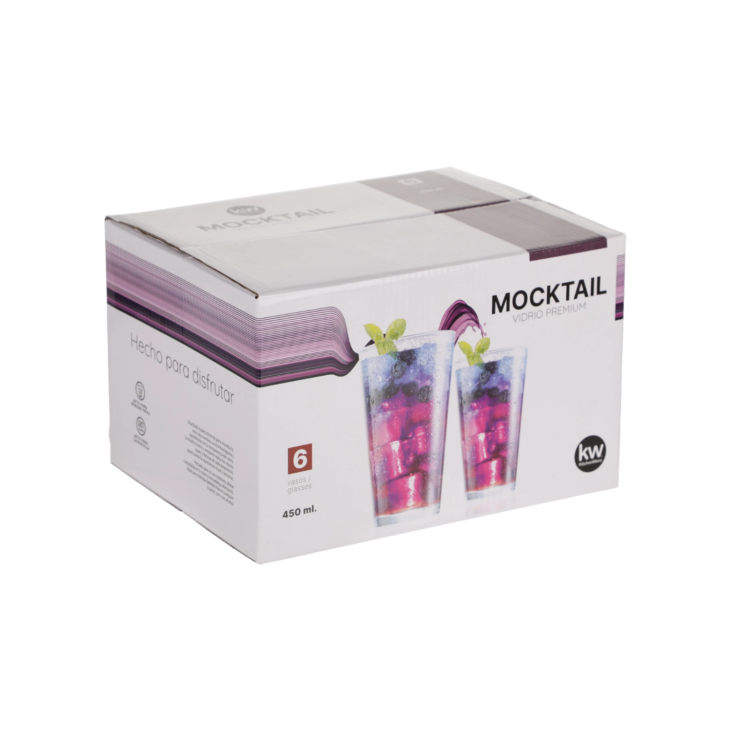 SET 6 VASOS MOCKTAIL 450 ML-3
