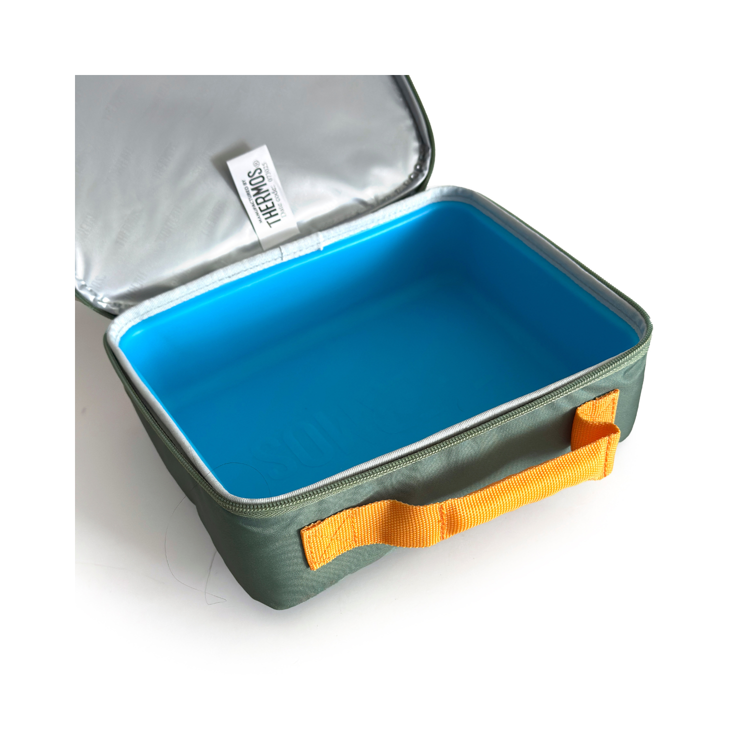 LONCHERA TERMICA JUNGLE KINGDOM 3.5 LT-2