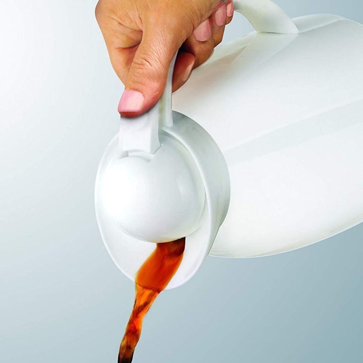 JARRA DE VIDRIO BLANCA 1 L - THERMOS-2