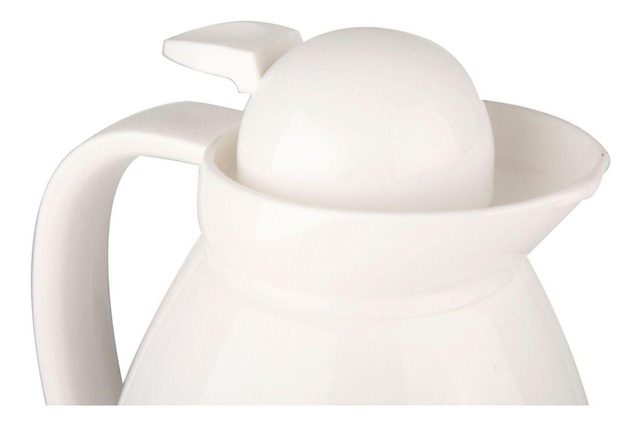 JARRA DE VIDRIO BLANCA 1 L - THERMOS-4