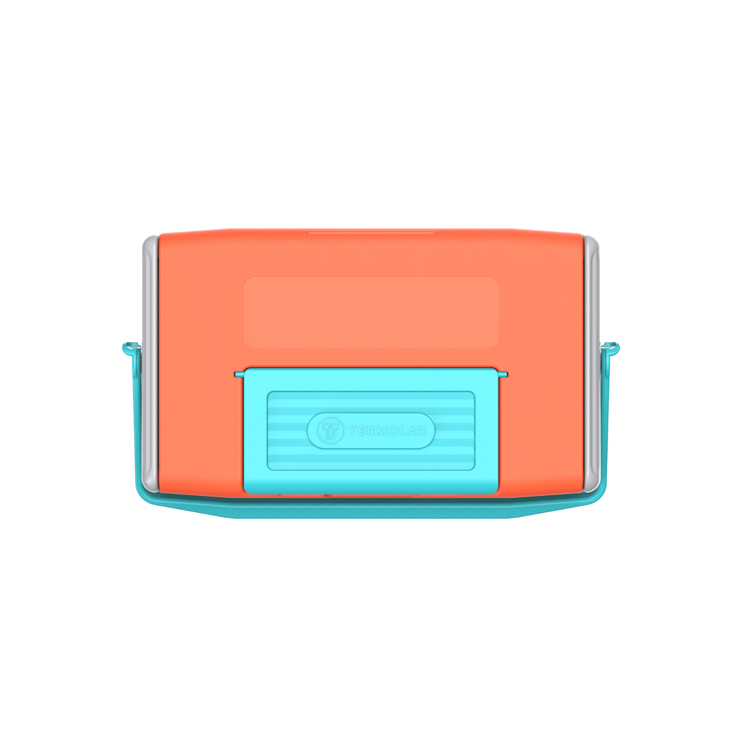 COOLER TERMOLAR 8 LITROS NARANJA-6