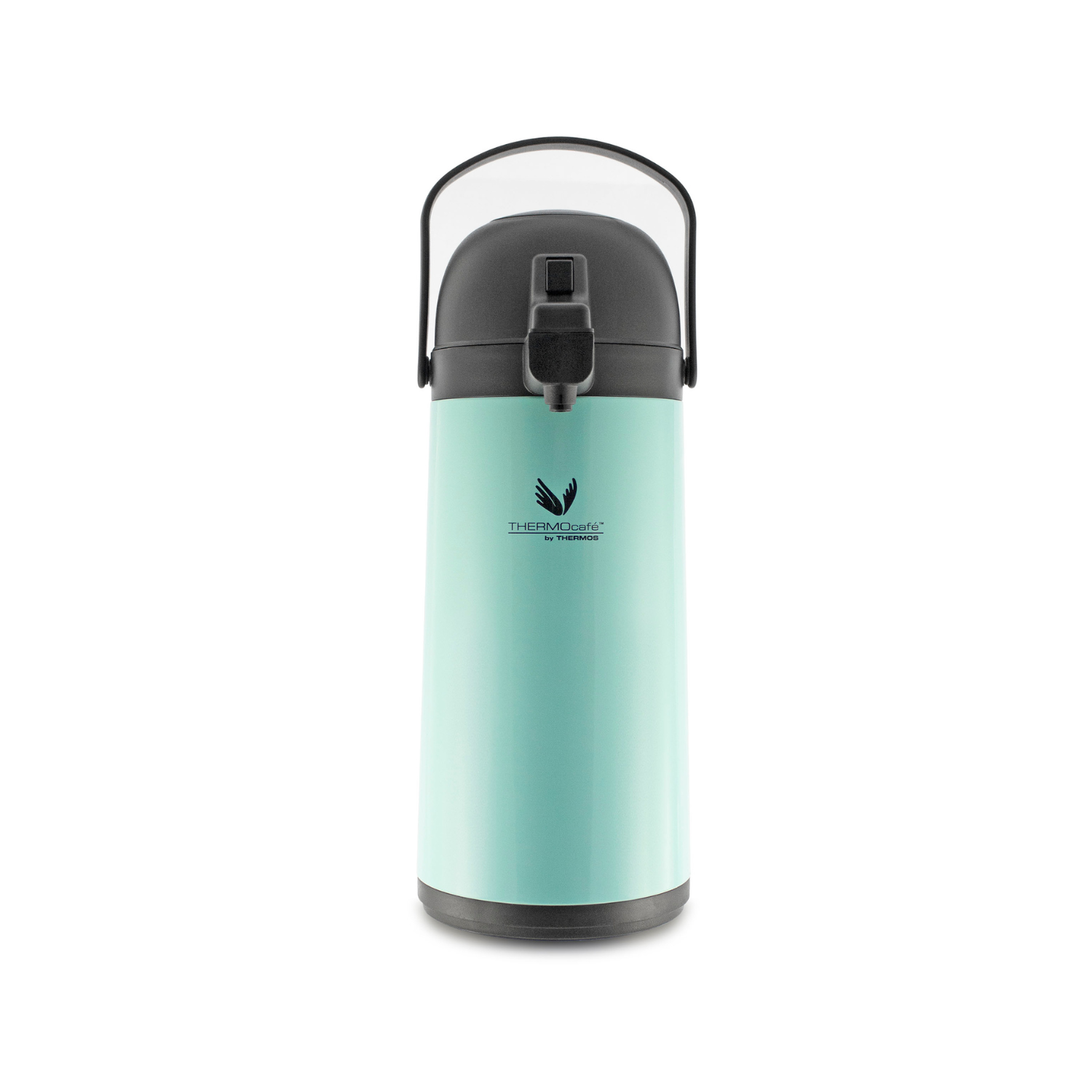 TERMO SIFÓN ACERO INOXIDABLE DE VIDRIO 1,9 LT AQUA-0