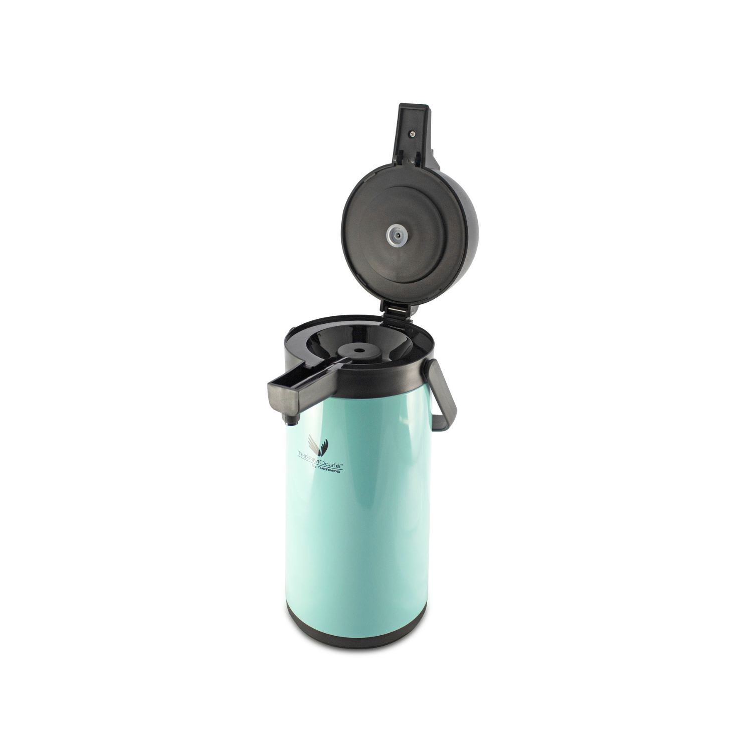 TERMO SIFÓN ACERO INOXIDABLE DE VIDRIO 1,9 LT AQUA-2