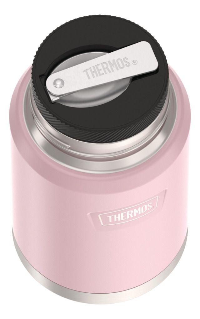 TERMO COMIDA 710ML ICON ACERO INOXIDABLE PINK-THERMOS-2