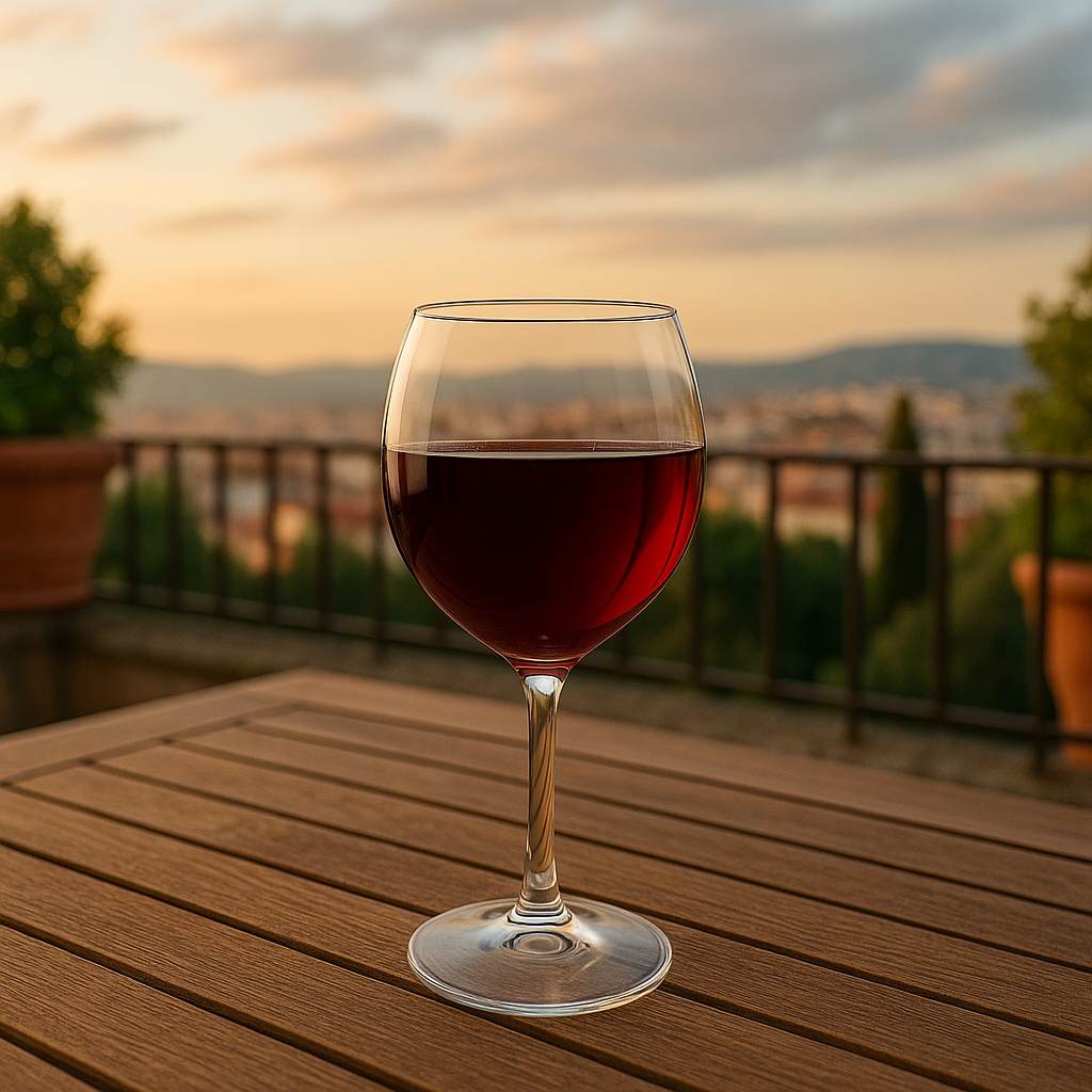 SET 6 COPAS VINO LE GLASS 330 ML-3