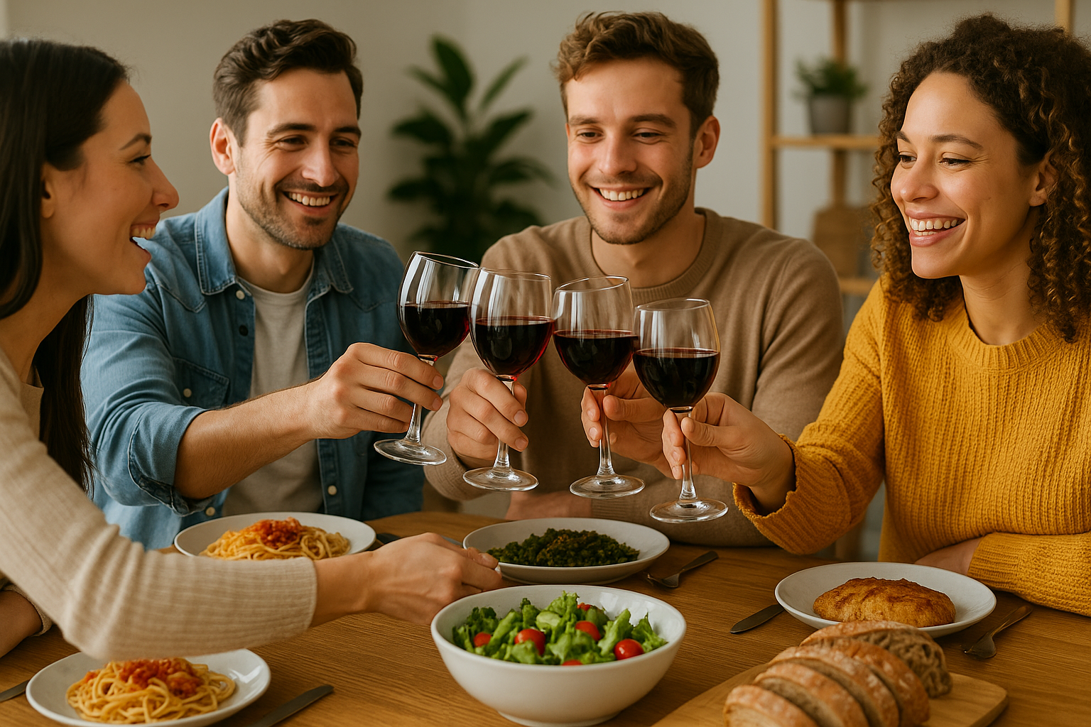 SET 6 COPAS VINO LE GLASS 330 ML-4