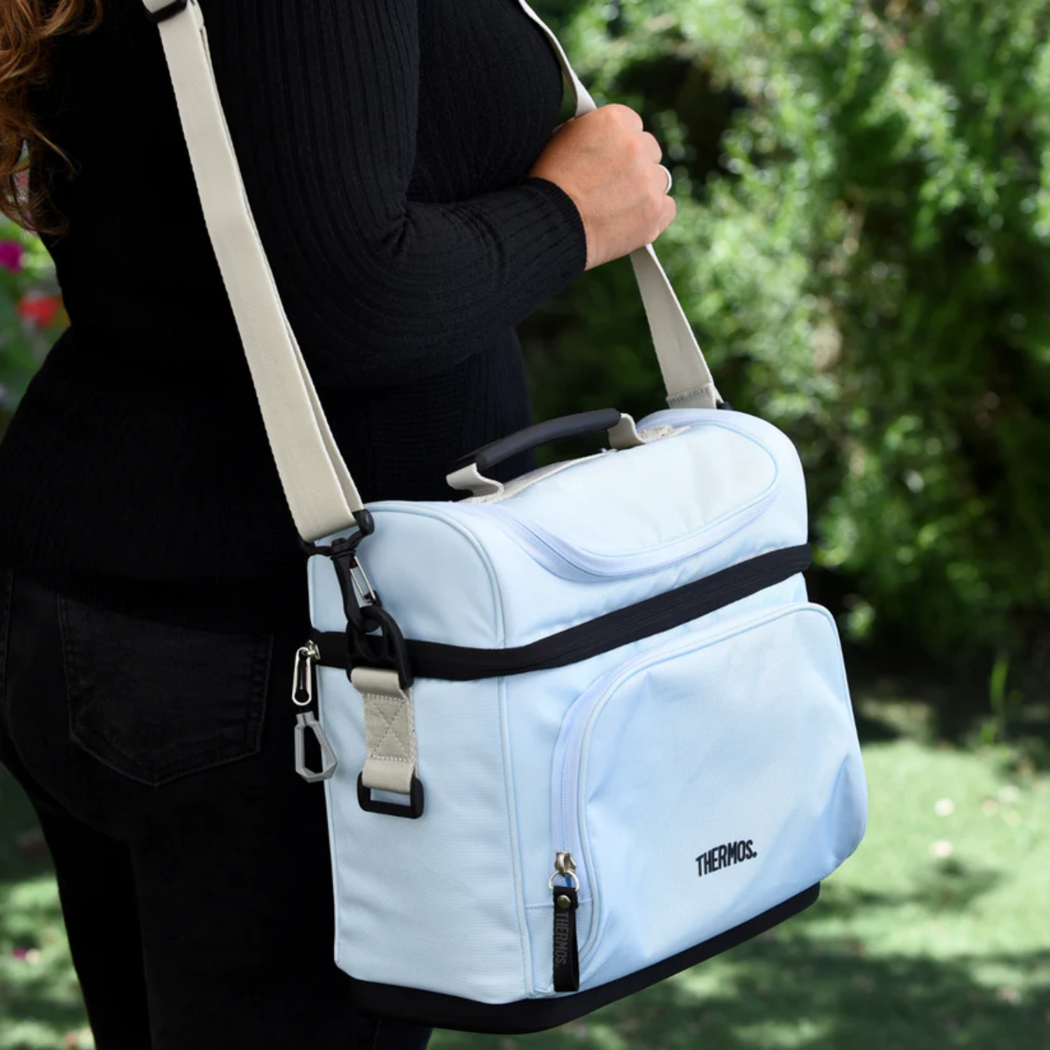 BOLSO LONCHERA TERMICA ICON GLACIER 14LT-2