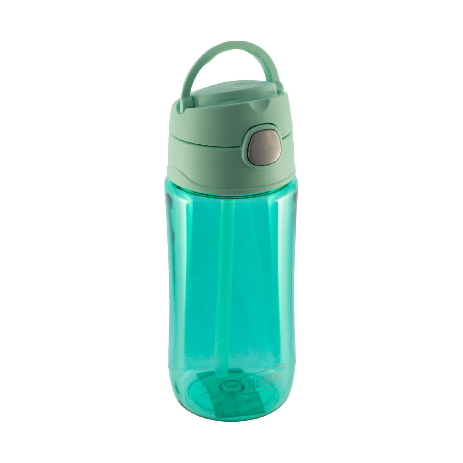 BOTELLA DE HIDRATACIÓN TRITAN THERMOS VERDE 470ML-2