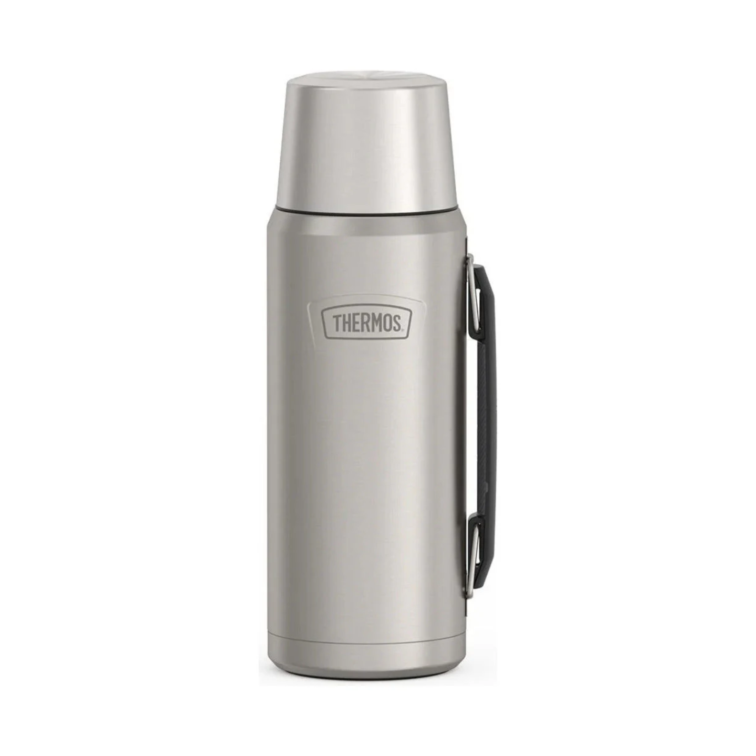 TERMO LIQUIDO ACERO INOXIDABLE ICON 1.2L ACERO MATE-0