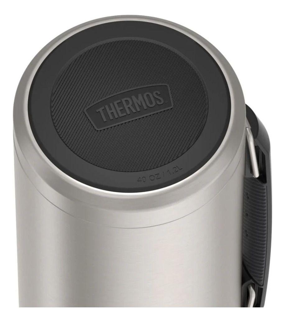TERMO LIQUIDO ACERO INOXIDABLE ICON 1.2L ACERO MATE-2