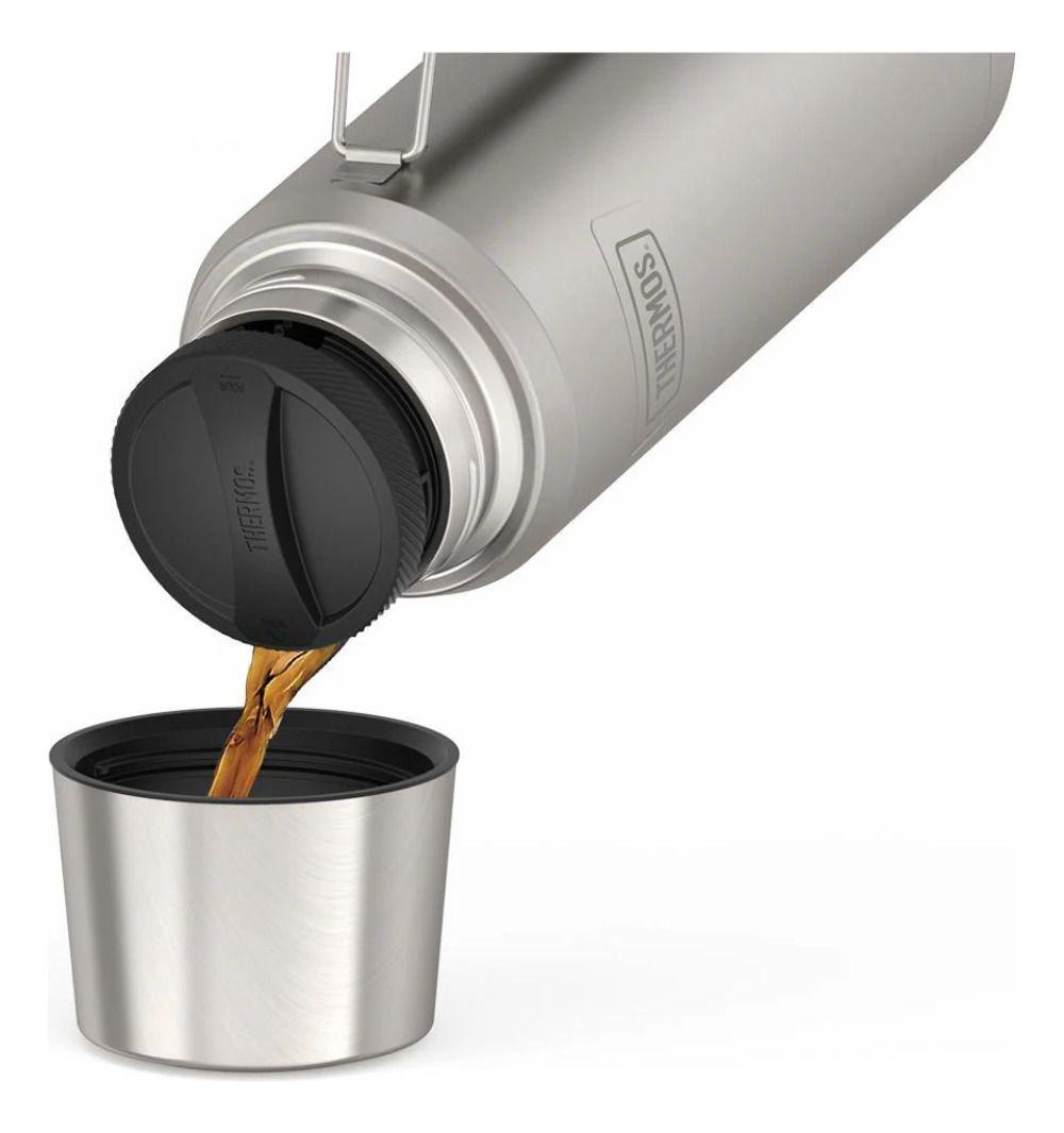 TERMO LIQUIDO ACERO INOXIDABLE ICON 1.2L ACERO MATE-3