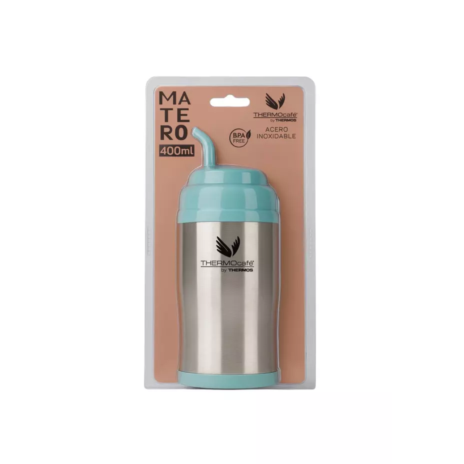 TERMO MATERO AQUA CON BOMBILLA 400ML-3