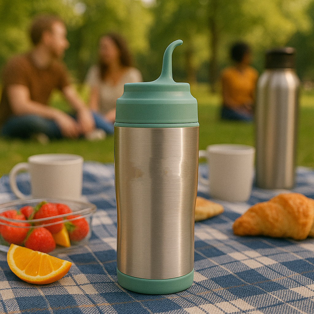 TERMO MATERO AQUA CON BOMBILLA 400ML-4