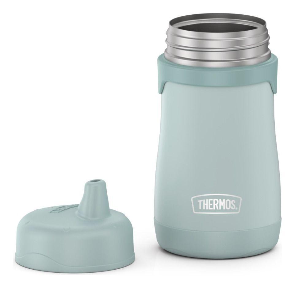 BOTELLA SIPPY KIDS 295ML MINT- THERMOS-2