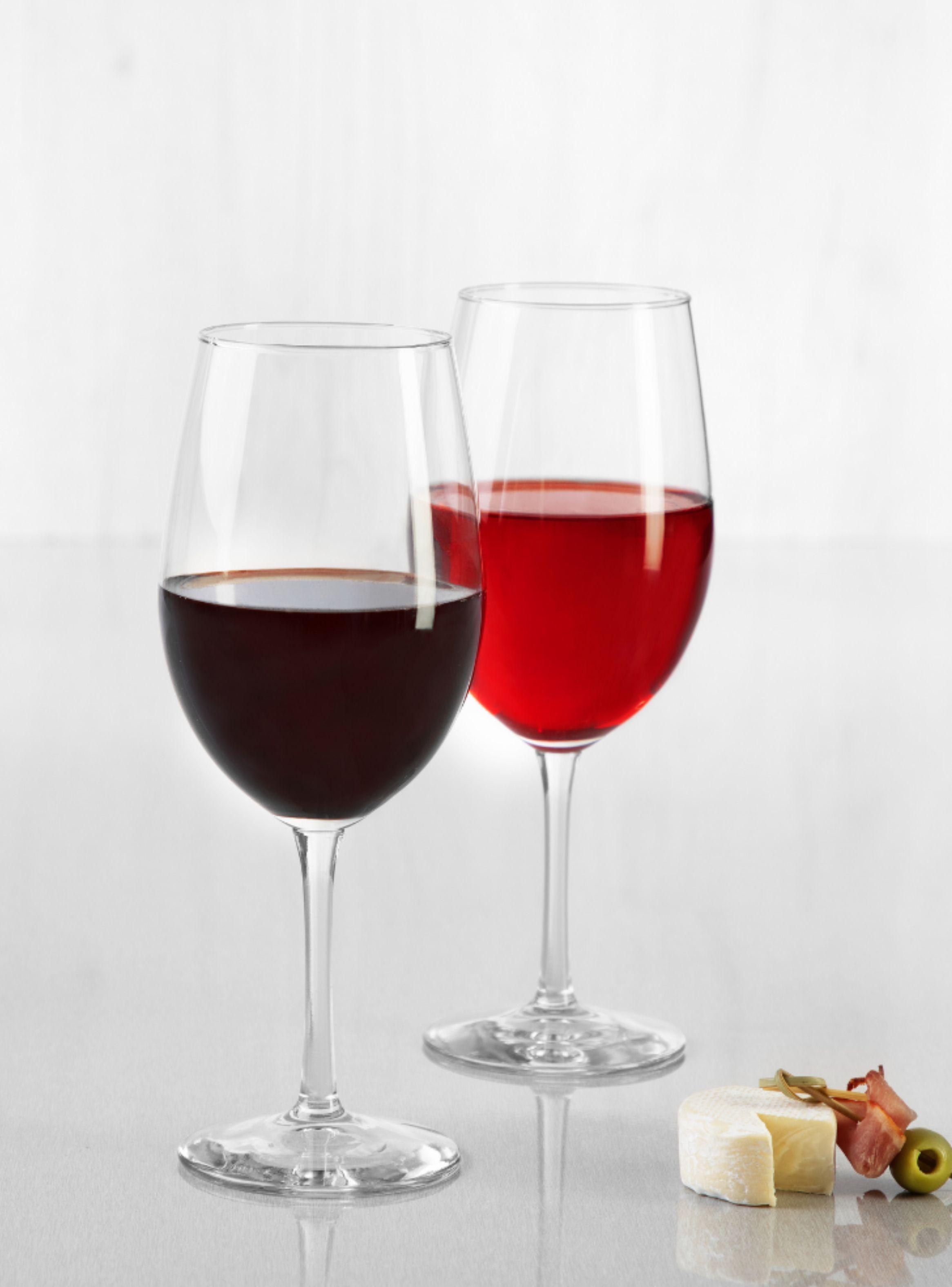 SET 6 COPAS VINO TINTO FLORENCE 532ML-2