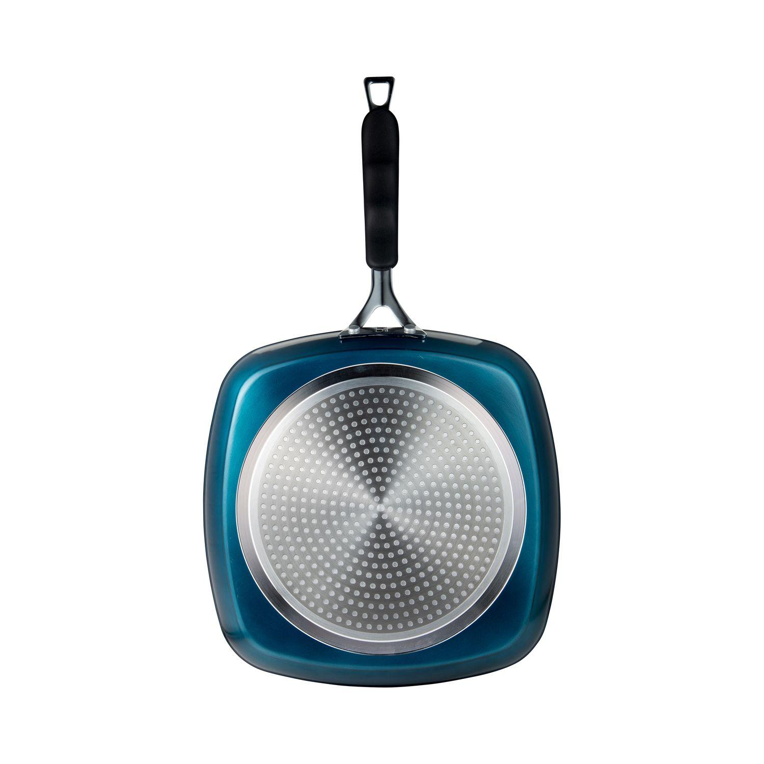 GRILL ALUMINIO FORJADO MIDNIGHT BLUE 28X28CM-2