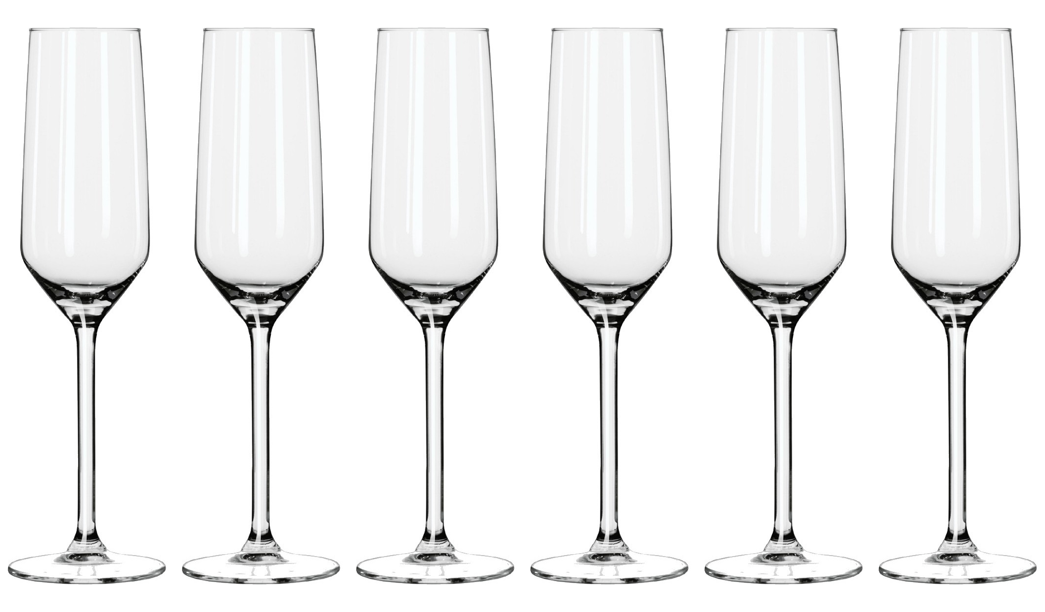 SET 6 COPAS 210ML FLAUTA ENJOY THE MOMENT-2