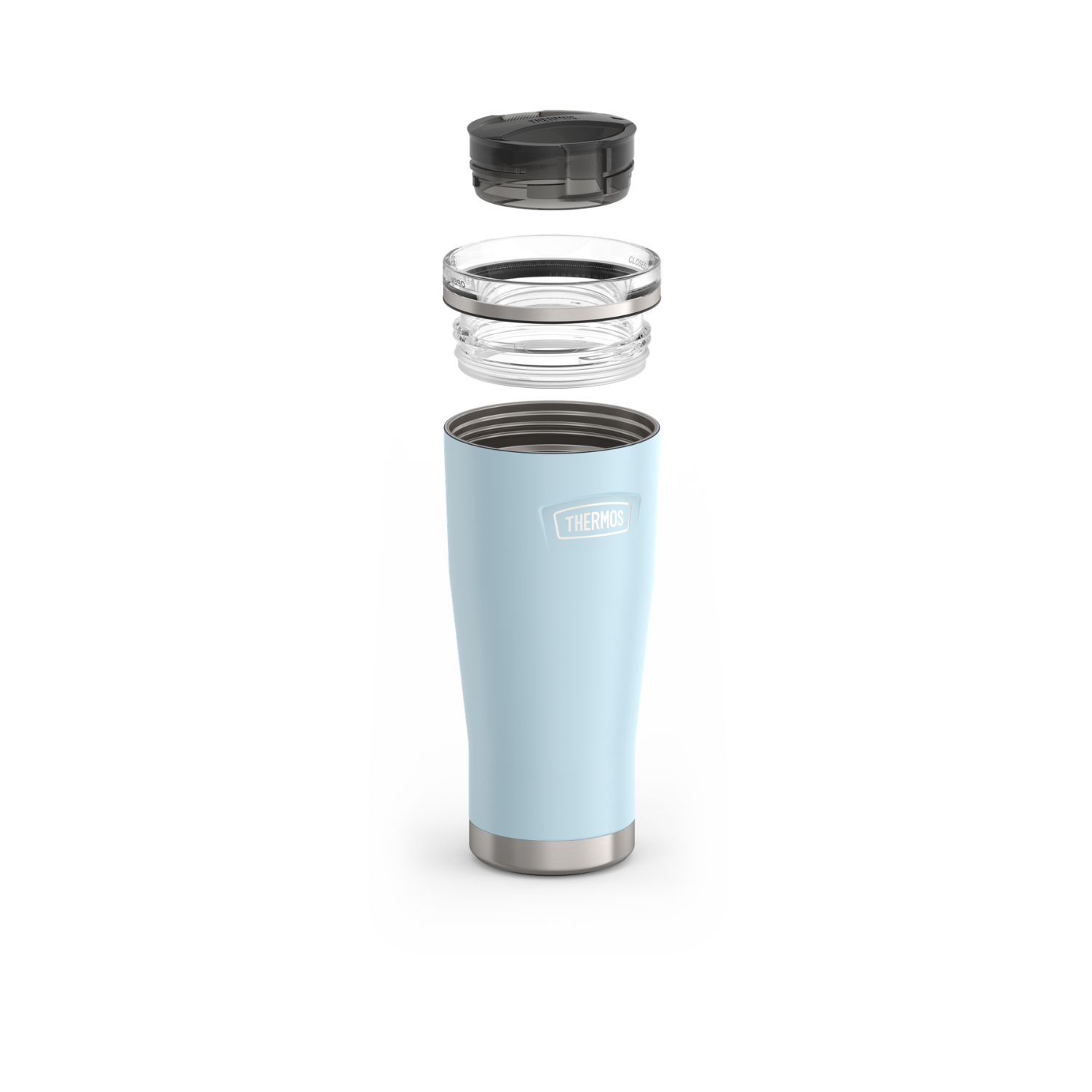VASO THERMOS ICON ACERO INOXIDABLE 710ML GLACIER-2