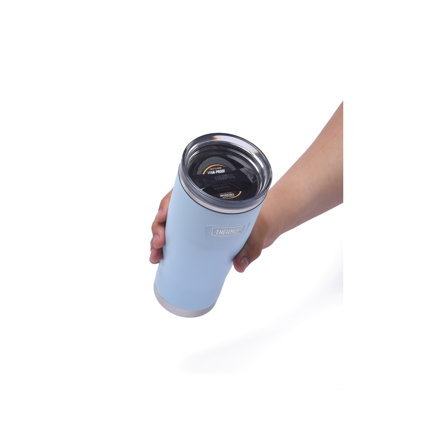 VASO THERMOS ICON ACERO INOXIDABLE 710ML GLACIER-3