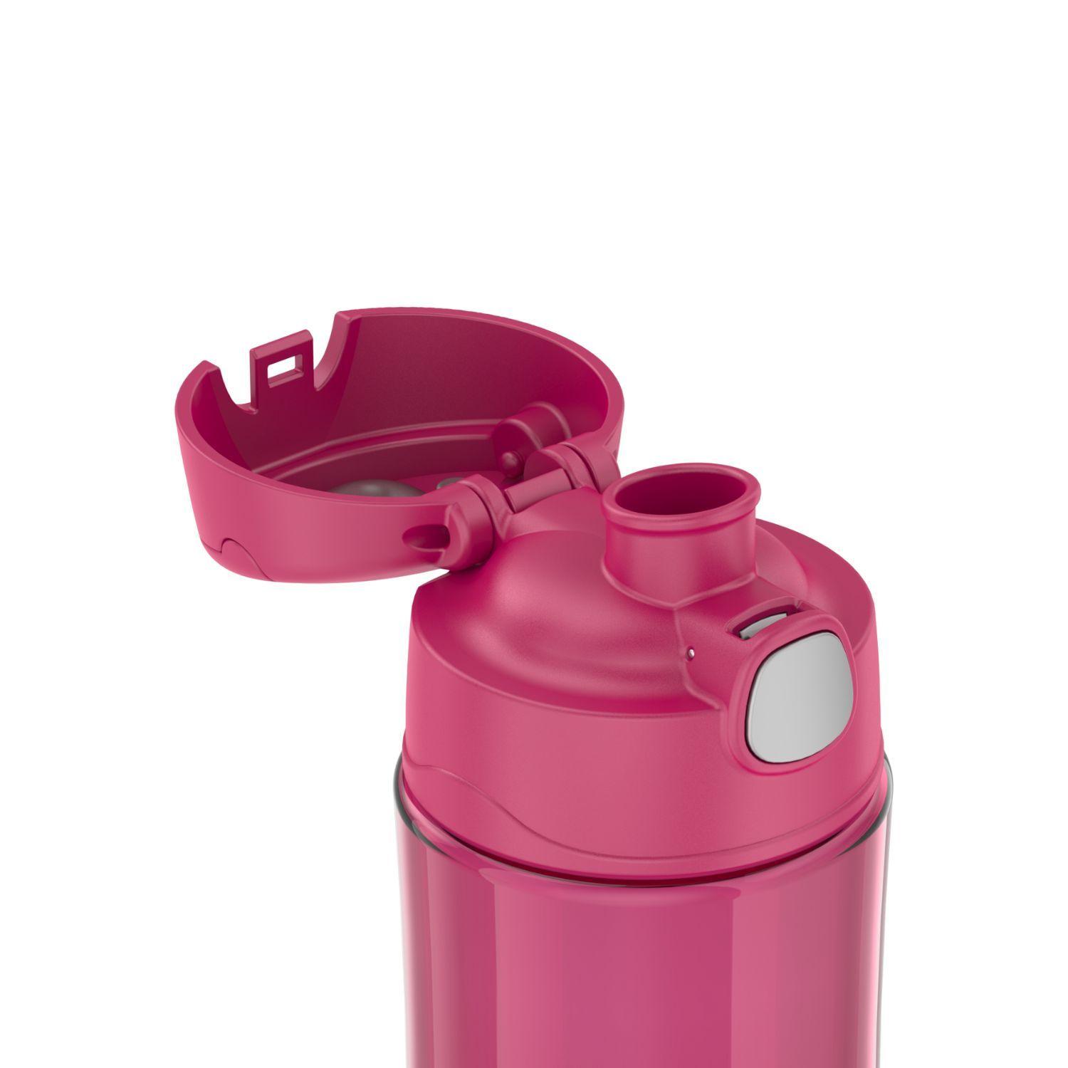 BOTELLA DE HIDRATACIÓN TRITAN THERMOS FUN ROSADA  470ML-4