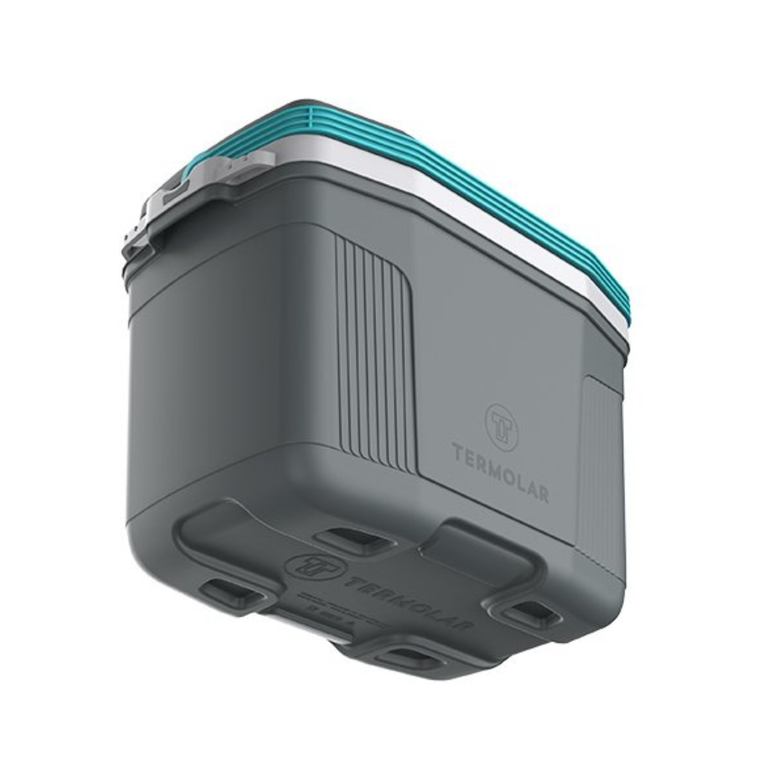 COMBO COOLER TERMOLAR 8LT, 20LT Y 32LT GRIS-6