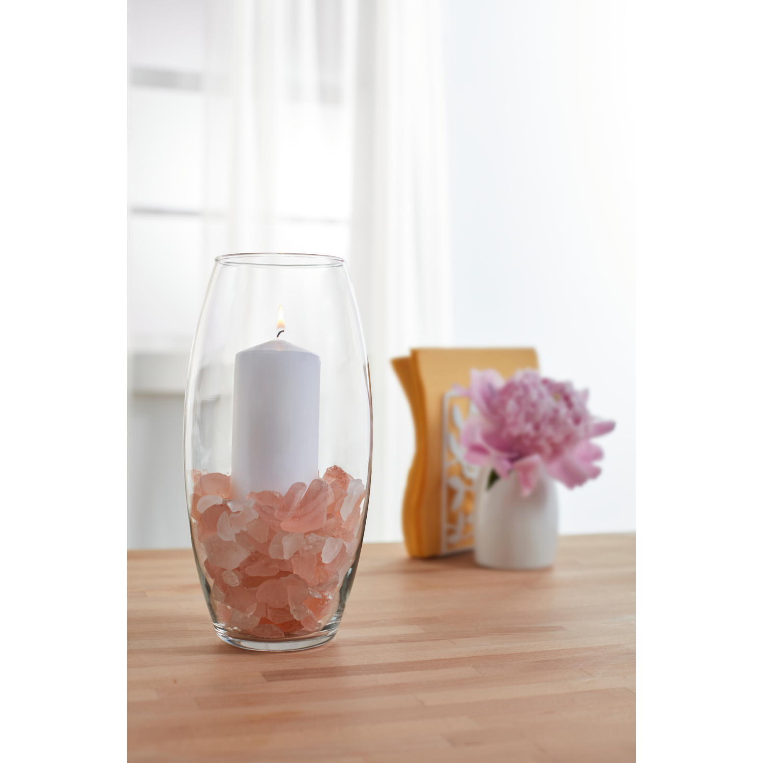 FLORERO BALA 25 CM-1