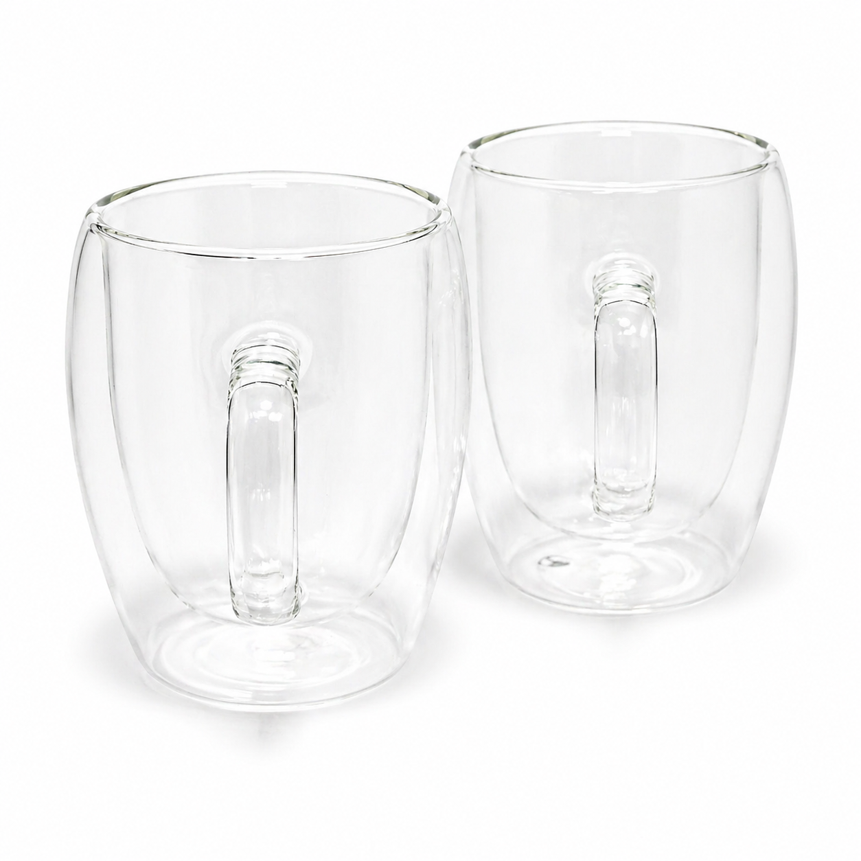 SET 2 TAZAS ICE TEA DOBLE PARED BOROSILICATO 350ML-2