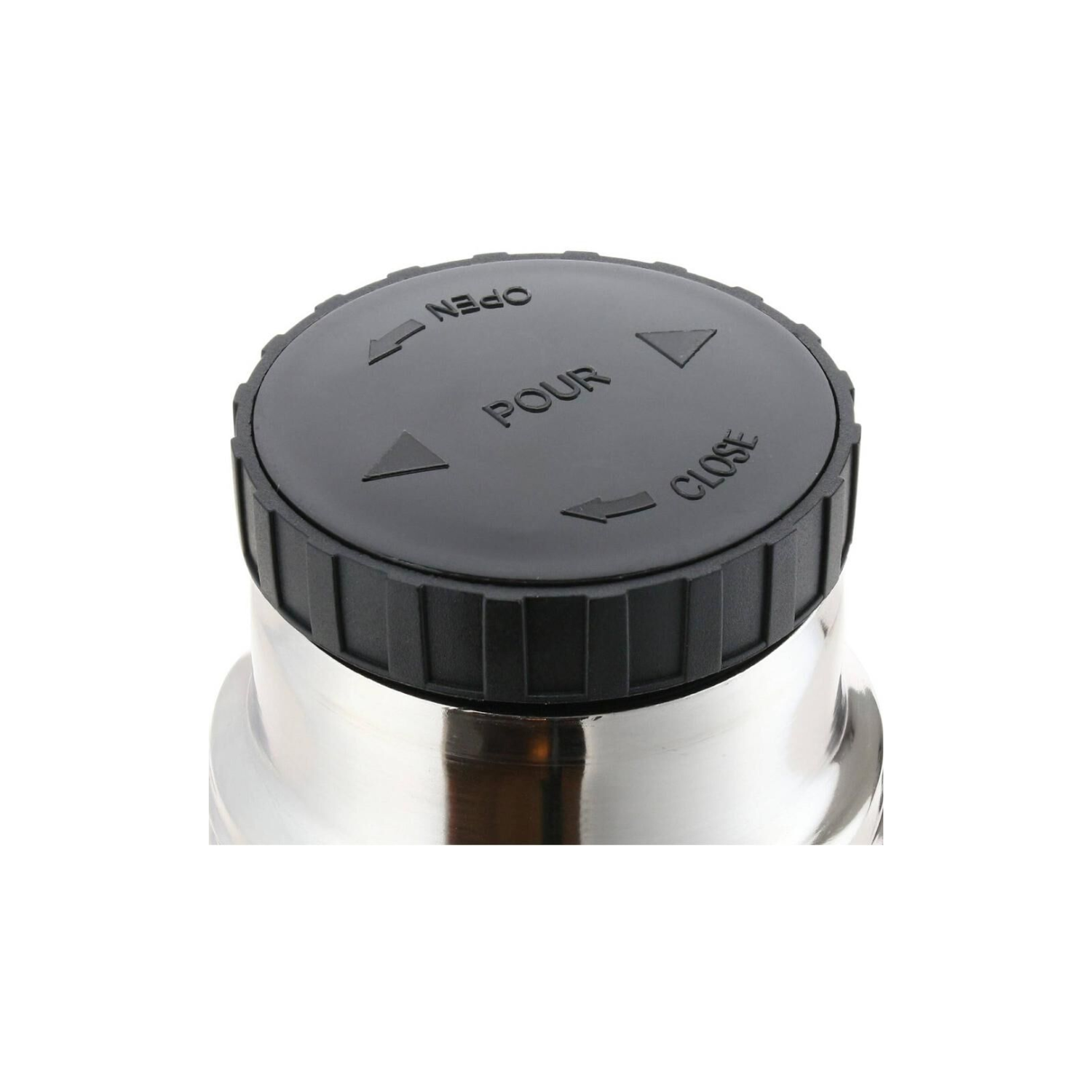 TERMO LÍQUIDO ACERO INOXIDABLE PURPURA 1 LT-4