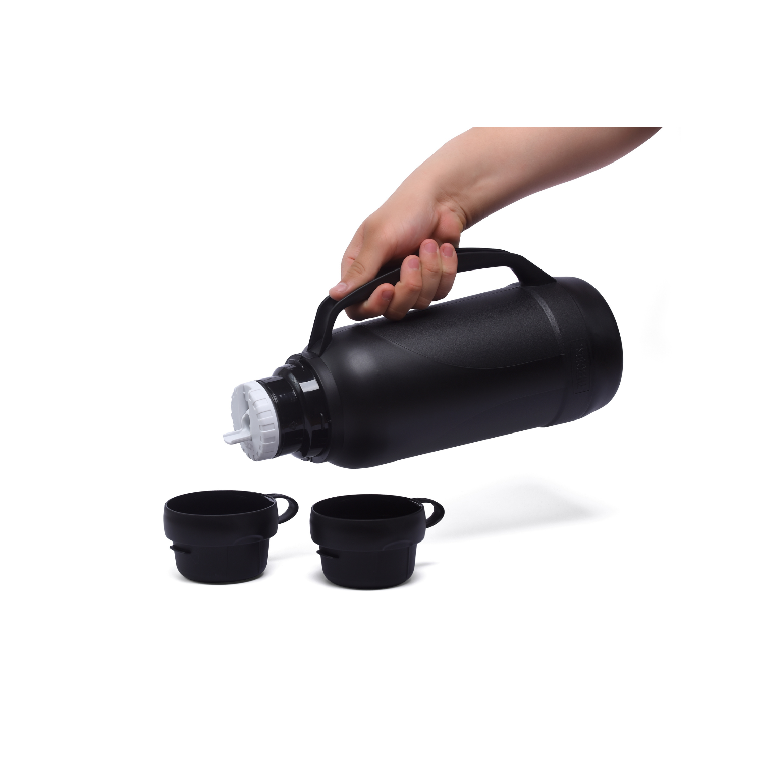 TERMO LIQUIDO NEW MATERO 1 LT NEGRO-3