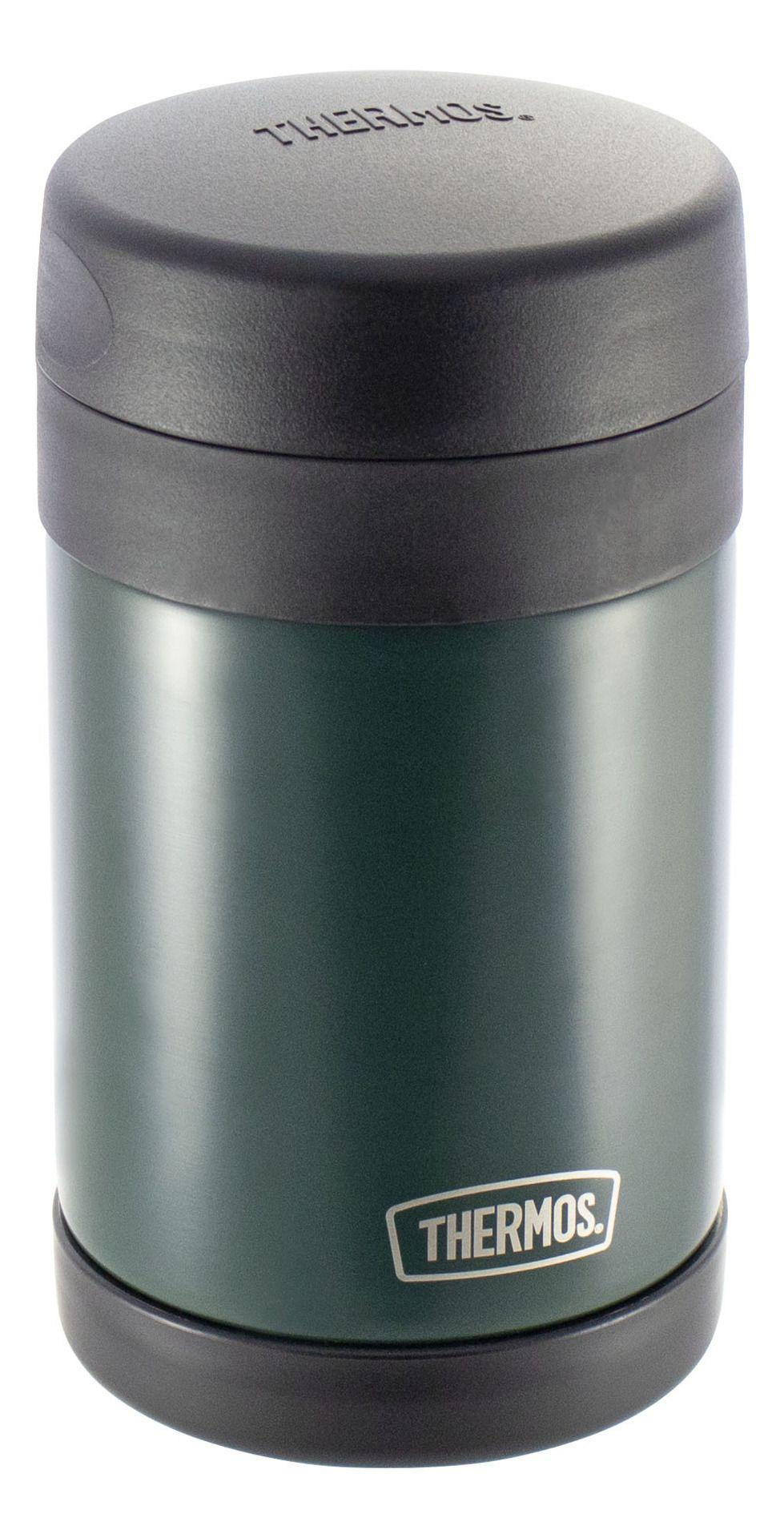 TERMO COMIDA 470ML ACERO INOXIDABLE- THERMOS-2