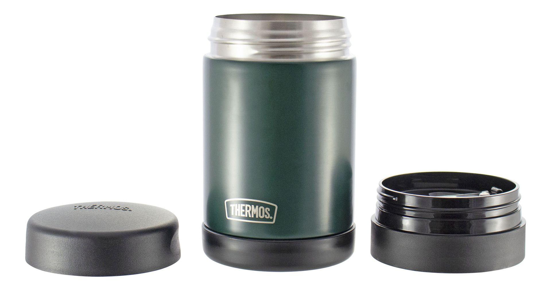 TERMO COMIDA 470ML ACERO INOXIDABLE- THERMOS-3