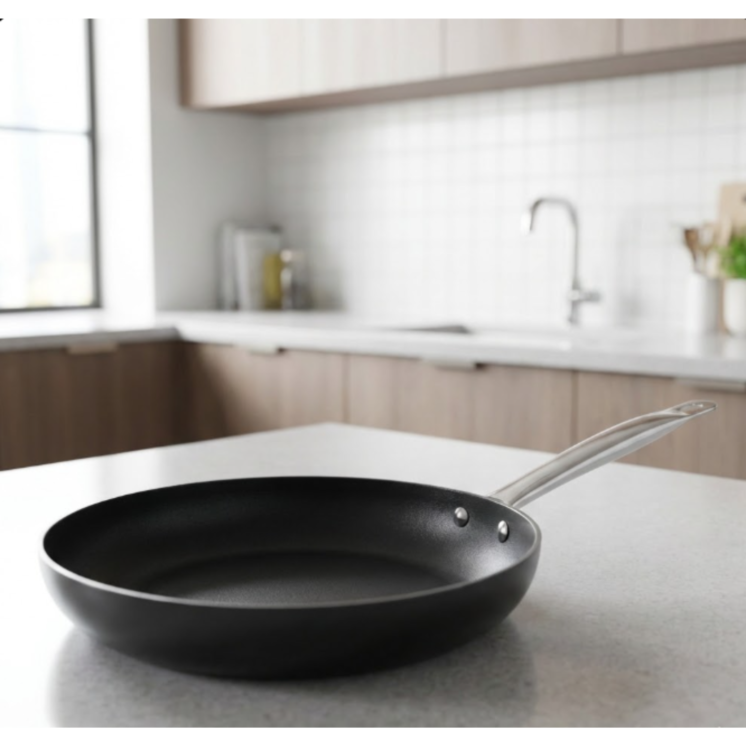 SARTÉN 28X5.8CM PRESS ALU IND MULTICLAD-3