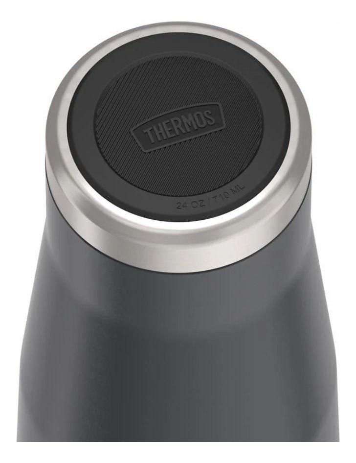 TERMO MUG ICON ACERO CON BOMBILLA 710ML GRAFITO-3