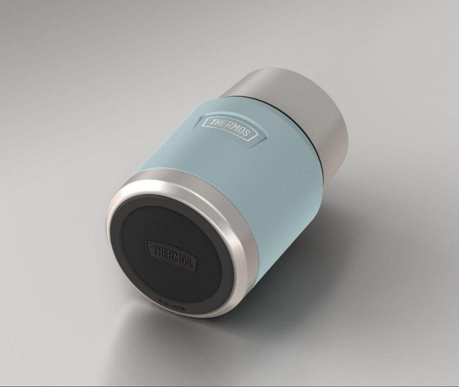 TERMO COMIDA 470ML ICON ACERO INOXIDABLE GLACIER-3