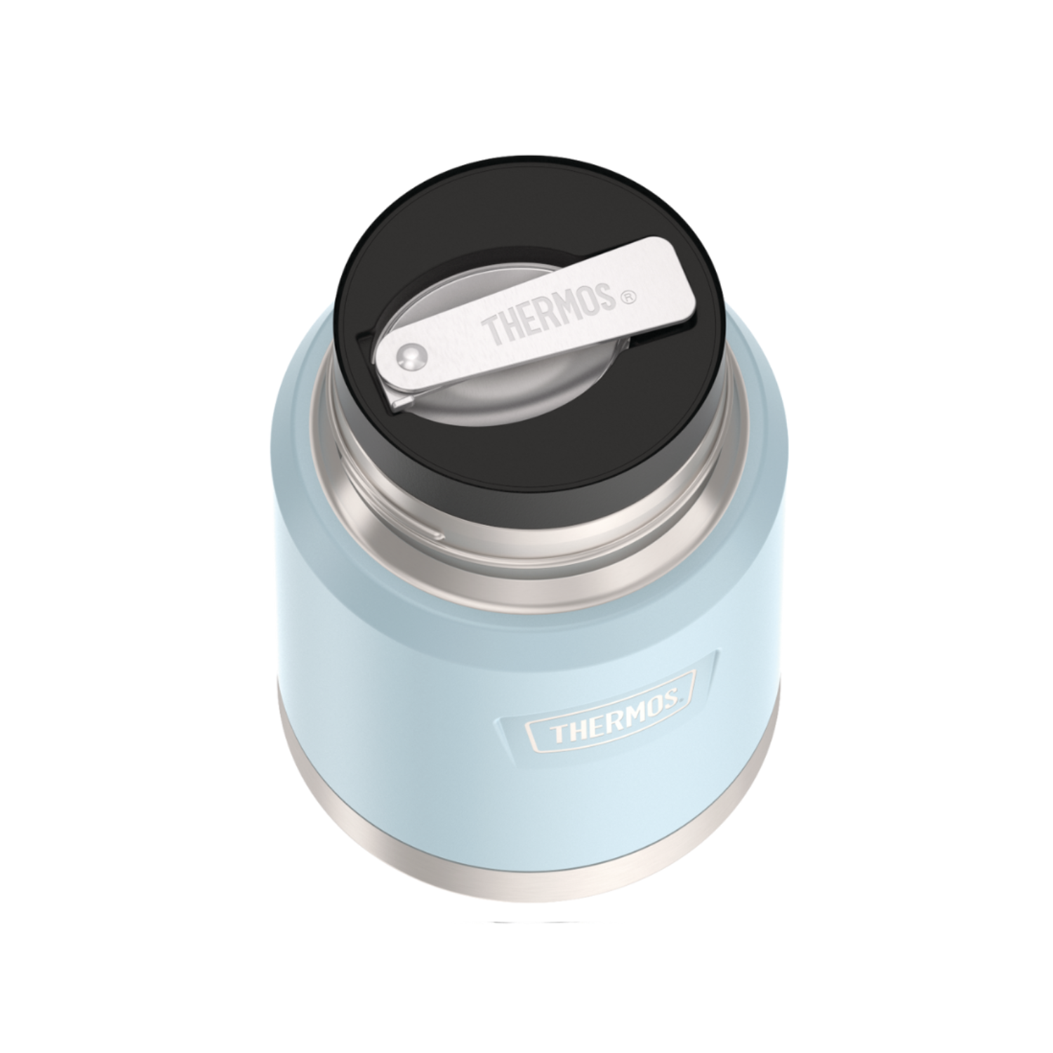 TERMO COMIDA 470ML ICON ACERO INOXIDABLE GLACIER-2