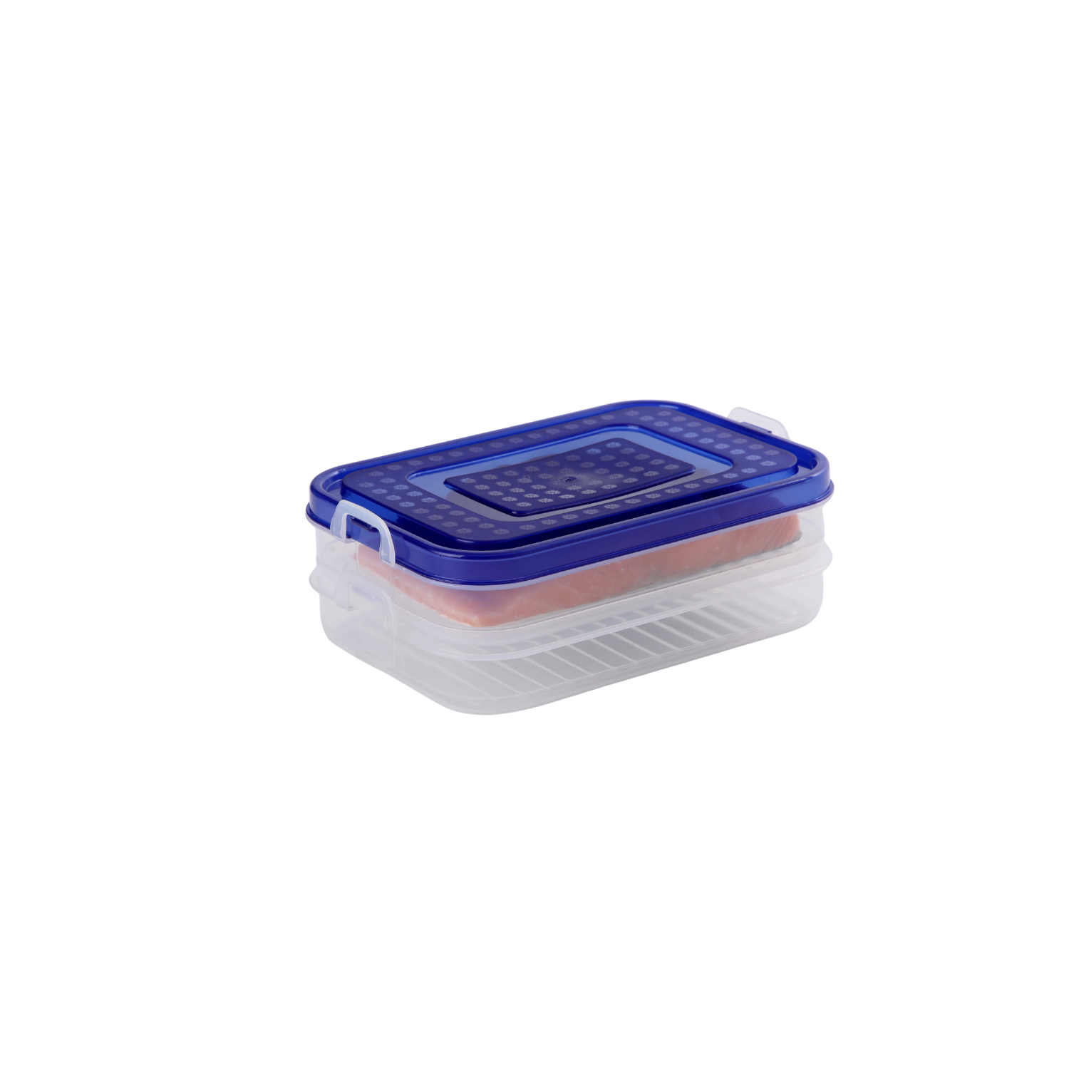 SET 2 CONTENEDORES RECTANGULAR 960 ML-3