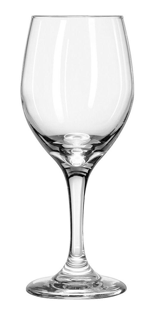 SET 6 COPAS VINO BLANCO PERCEPTION - LIBBEY-2