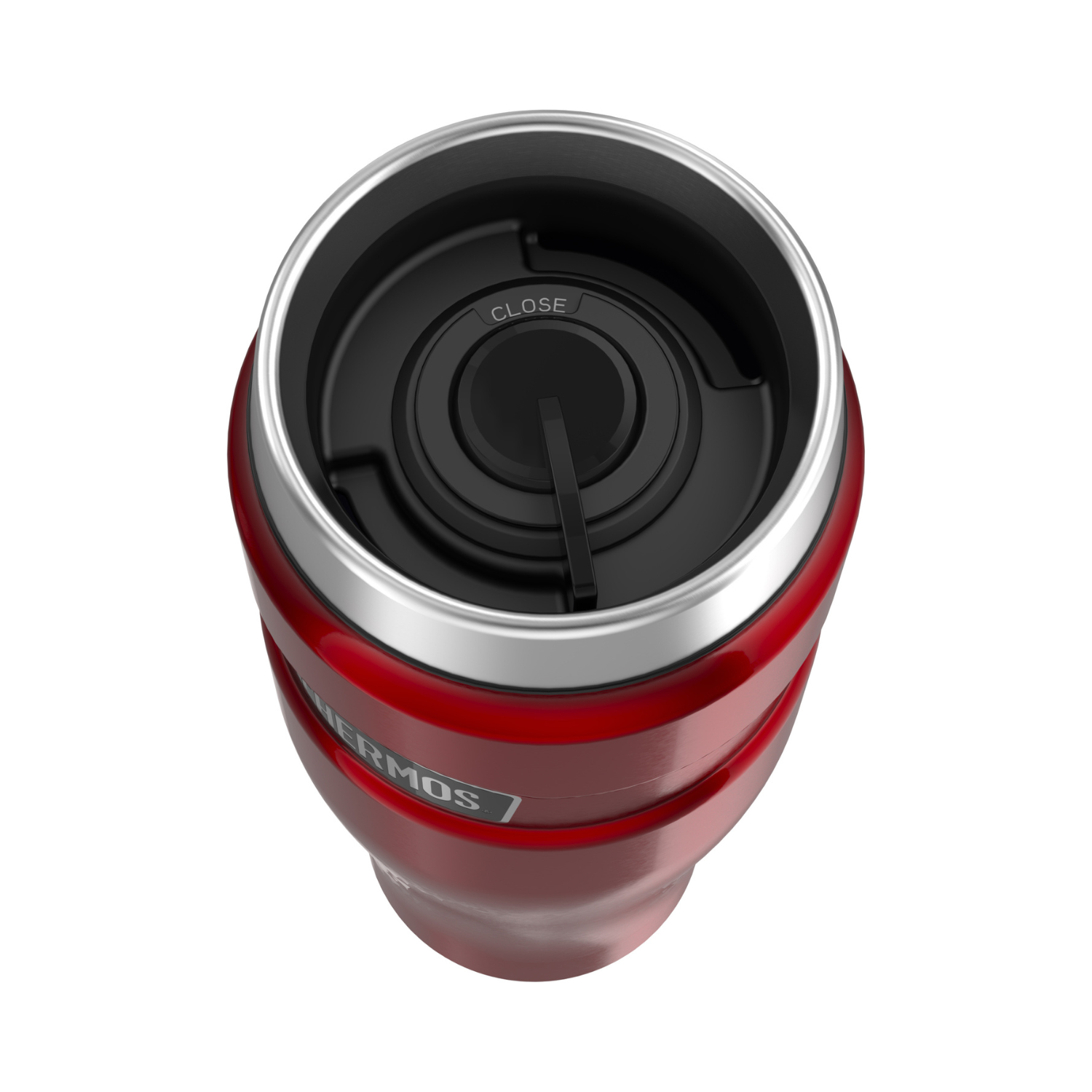 PACK MUG + TERMO LIQUIDO KING ROJO-2