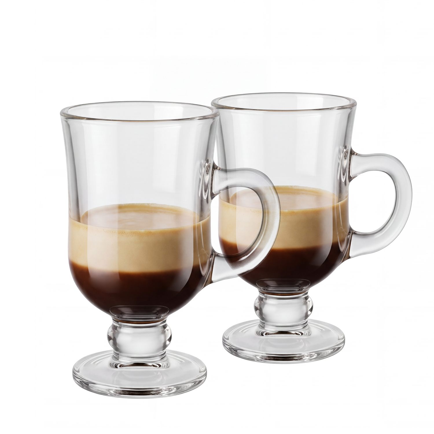 TAZA MACCHIATO VIDRIO 120 ML-2