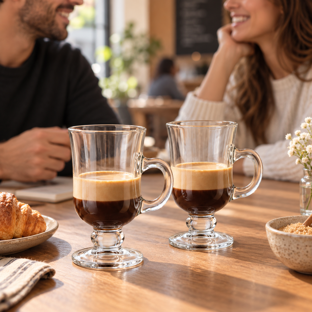 TAZA MACCHIATO VIDRIO 120 ML-4